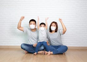 Kualitas Udara di Jakarta Jadi yang Terburuk, Ini 7 Cara Tepat Melindungi Keluarga dari Polusi