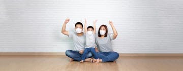 Kualitas Udara di Jakarta Jadi yang Terburuk, Ini 7 Cara Tepat Melindungi Keluarga dari Polusi