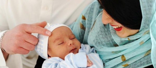 Kumpulan Doa Aqiqah Lengkap Untuk Bayi Baru Lahir, Yang Jadi Sunnah Rasul