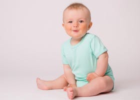 Kumpulan Lengkap Ide Nama Bayi Huruf F untuk Bayi Laki-Laki