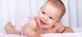 Kumpulan Ide Nama Bayi Huruf N Keren untuk Bayi Laki-Laki