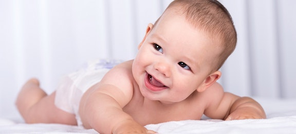 Kumpulan Ide Nama Bayi Huruf N Keren untuk Bayi Laki-Laki