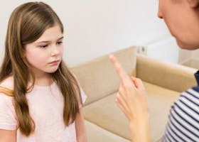 Kurang Perhatian Orang Tua, Bisa Jadi Penyebab Kenapa Anak Berbohong
