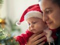 Sederet Kelebihan Dan Fakta-Fakta Bayi Yang Lahir Bulan Desember 