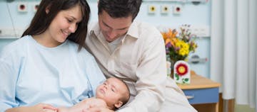 Berpotensi Jadi Pemimpin, 7 Fakta Menarik Tentang Bayi Lahir Bulan Maret