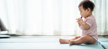 Lakukan 5 Cara Ini untuk Menghindari Bayi Tersedak