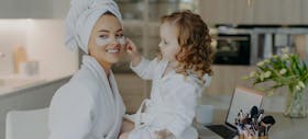 Lengkap! 23 Produk Pilihan Skincare Untuk Ibu Menyusui