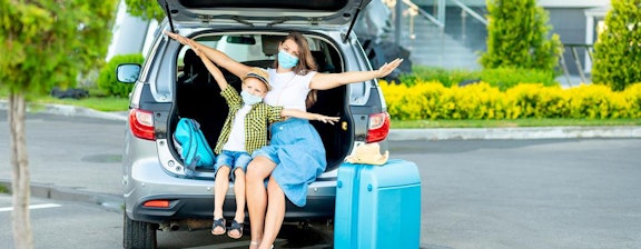 Libur Telah Tiba! Intip 7 Tips Liburan Aman Selama Pandemi