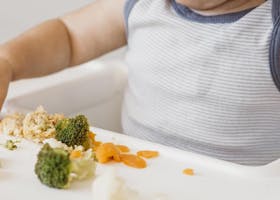 Makanan Untuk Anak Diare, Bisa Bikin Si Kecil Lebih Bertenaga