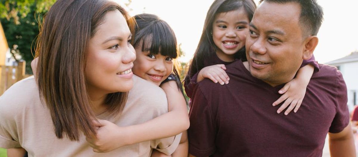 Manfaat Menjadi Orang Tua Jujur Dan Cara Melakukannya! - Ibupedia