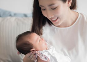 Manfaat Menyusui ASI untuk Ibu dan Bayi