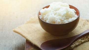 Rendah Kalori, Intip Manfaat Nasi Beku Dan Cara Tepat Menyimpannya