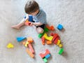 Manfaat Play Therapy, Bikin Anak Makin Kreatif Dan Terampil