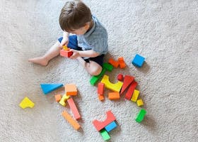 Manfaat Play Therapy, Bikin Anak Makin Kreatif Dan Terampil