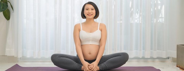 Manfaat Rutin Berolahraga Selama Masa Kehamilan