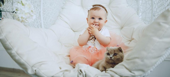 Manisnya Ide Nama Bayi Huruf L untuk Perempuan