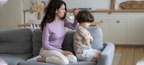 Marah dengan Tenang, Manfaat Mengajarkan Anak Mindfulness