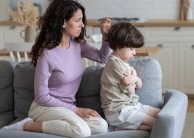 Marah dengan Tenang, Manfaat Mengajarkan Anak Mindfulness