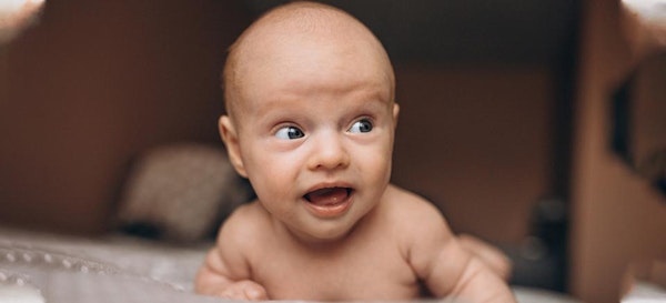 Mata Juling Pada Bayi, Normal Atau Tidak?