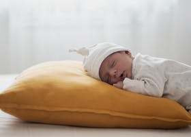 Memahami Pola Tidur Bayi