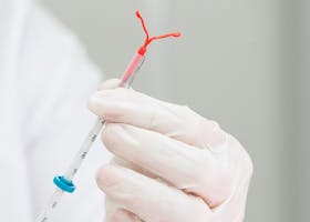 Memilih IUD Sebagai Alat Kontrasepsi