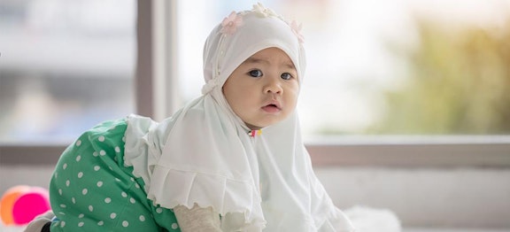 Memilih Nama Bayi Dari AlQuran dan Mengenal Arti Di Baliknya