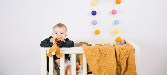 Menciptakan Kamar Tidur yang Aman untuk Anak