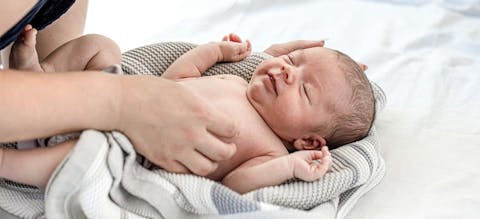 Mendekati HPL? Cek Yuk Ide Nama Bayi Perempuan Di Bulan Ramadhan