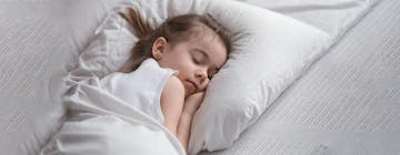 Mengajarkan Kebiasaan Tidur Yang Baik Pada Si Kecil