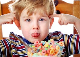 Mengandung Gula Tinggi, Ketahui 5 Tips Memilih Sereal Anak Yang Aman