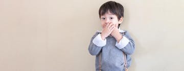 Mengenal Gingivostomatitis Pada Anak