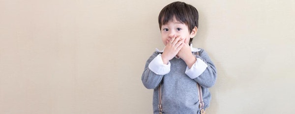 Mengenal Gingivostomatitis Pada Anak