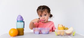 Mengenal Terapi Makan, Jawaban Untuk Masalah Makan Anak