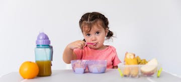 Mengenal Terapi Makan, Jawaban Untuk Masalah Makan Anak