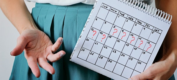 Menstruasi Terlambat, Apakah Ini Pertanda Hamil?