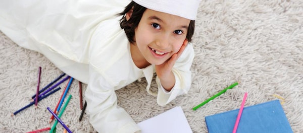 Menunggu Adzan Maghrib, Yuk Lakukan 7 Kegiatan Ramadhan Anak Ini!