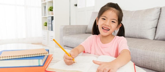 Mind Mapping Bantu Proses Belajar Anak Dan Mengenal Diri Lebih Dalam