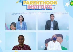 Monitor Tumbuh Kembang Si Kecil Lewat PrimaKu Parenthood Institute