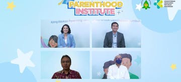 Monitor Tumbuh Kembang Si Kecil Lewat PrimaKu Parenthood Institute
