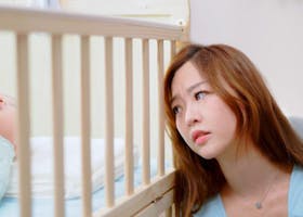 Motherhood Imposter Syndrome, Bikin Ibu Merasa Tidak Percaya Diri