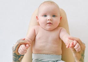 Mudah! Mengatasi Gigitan Kutu Kasur Pada Kulit Bayi Dan Anak