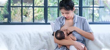 Mulai Aja Dulu, 8 Cara Relaktasi Agar Bayi Kembali Menyusu
