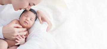 Mulai Sleep Training pada Bayi: Waktu yang tepat dan Tanda-tanda Anak Sudah Siap