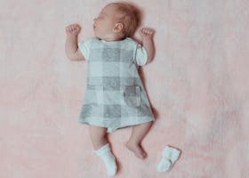 Nama Bayi Huruf B Untuk Perempuan Favorit Ibu