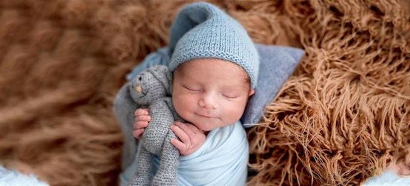 Tidak Perlu Repot, Dapatkan Ide Nama Bayi Huruf P untuk Laki-Laki di Sini!