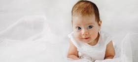 Nama Bayi Huruf W untuk Bayi Perempuan yang Keren