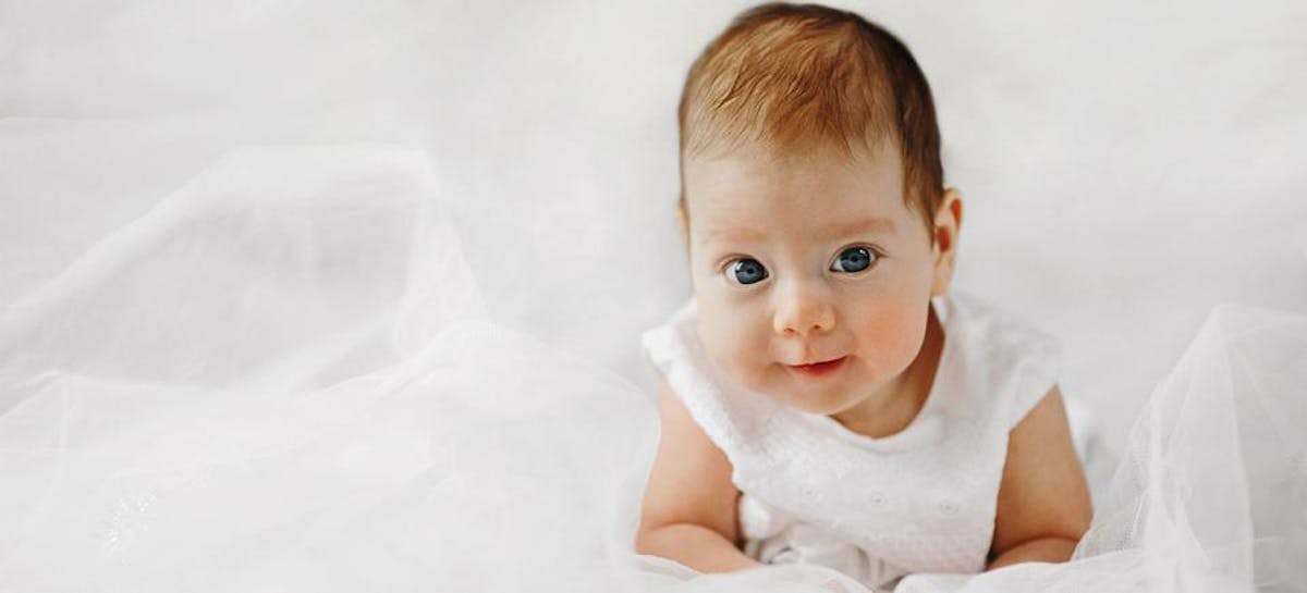 Nama Bayi Huruf W Untuk Bayi Perempuan Yang Keren Ibupedia