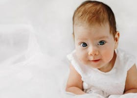 Nama Bayi Huruf W untuk Bayi Perempuan yang Keren