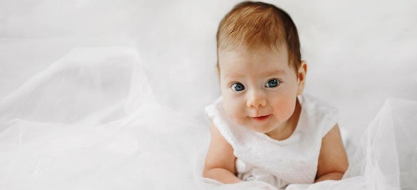 Nama Bayi Huruf W untuk Bayi Perempuan yang Keren - Ibupedia