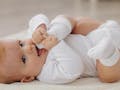 Nggak Pasaran! Ide Nama Bayi Unik Inspirasi Dari Warna